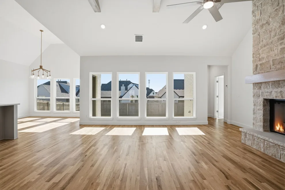 The Oak - layout by Concept Builders, Inc. - Photo 14