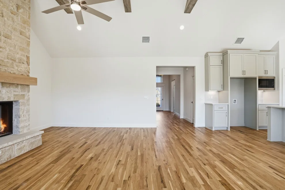 The Oak - layout by Concept Builders, Inc. - Photo 20
