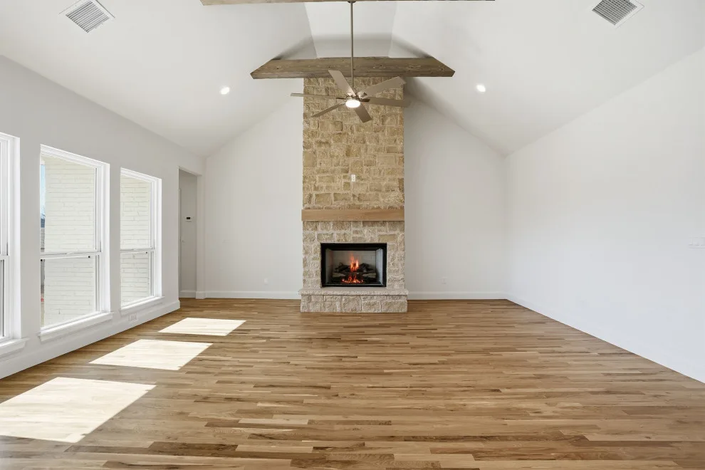 The Oak - layout by Concept Builders, Inc. - Photo 9