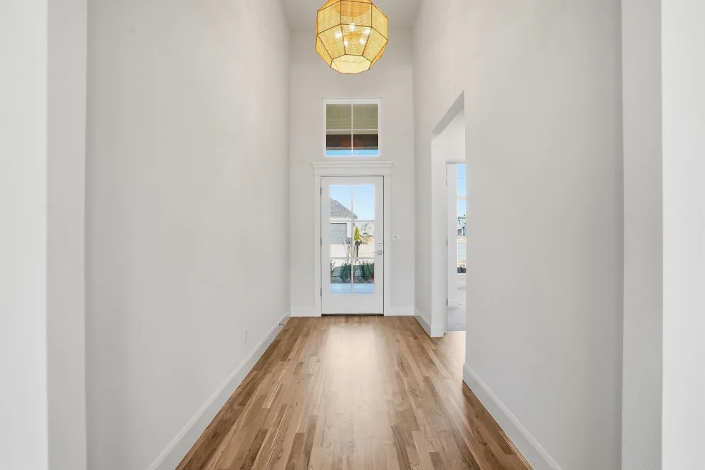 The Oak - layout by Concept Builders, Inc. - Photo 5