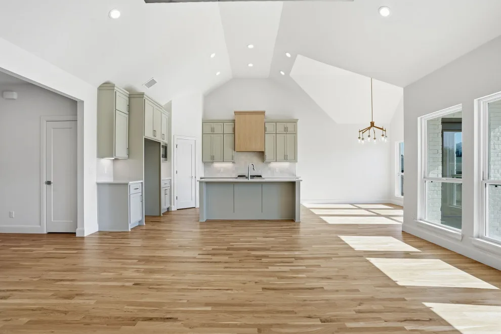 The Oak - layout by Concept Builders, Inc. - Photo 11