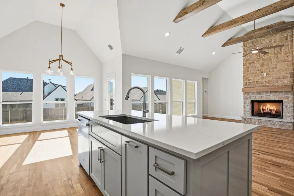 The Oak - layout by Concept Builders, Inc. - Photo 21