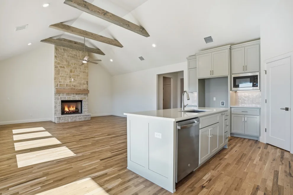 The Oak - layout by Concept Builders, Inc. - Photo 16