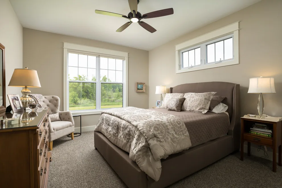 Oakcrest by Snowden Builders LLC - Photo 15