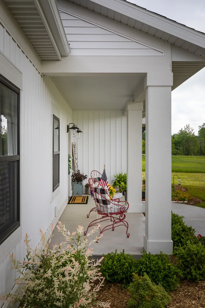 Oakcrest by Snowden Builders LLC - Photo 33