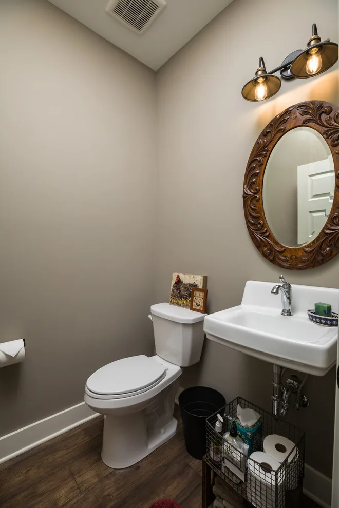 Oakcrest by Snowden Builders LLC - Photo 4