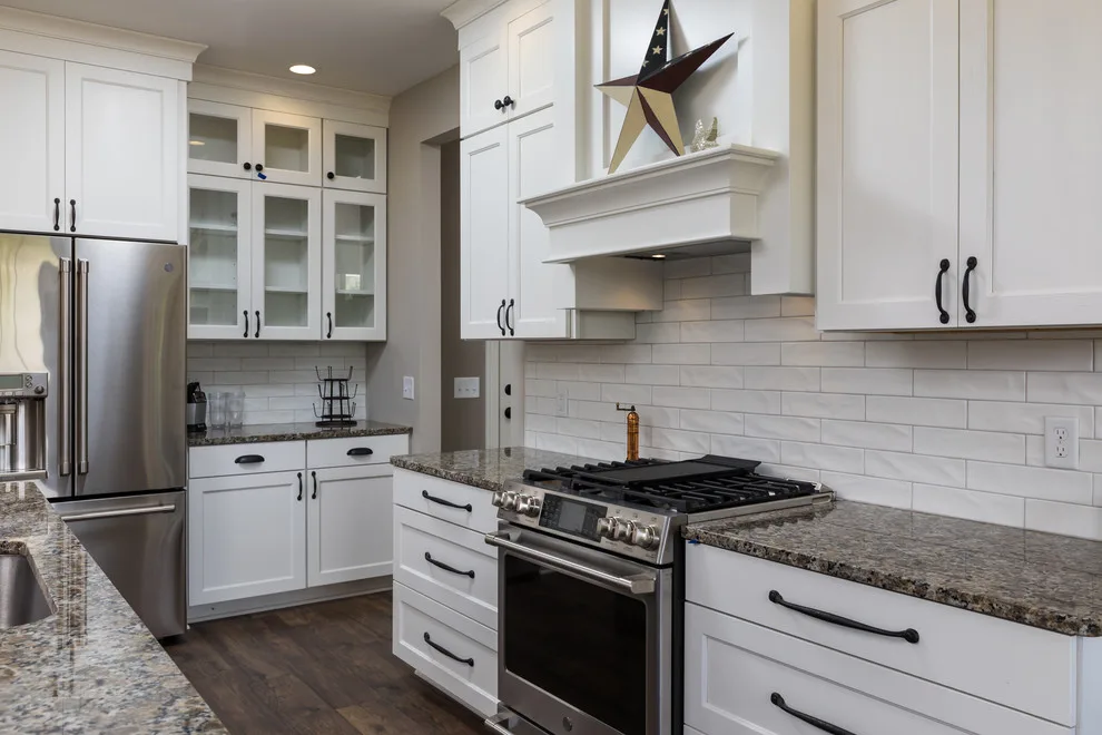 Oakcrest by Snowden Builders LLC - Photo 8