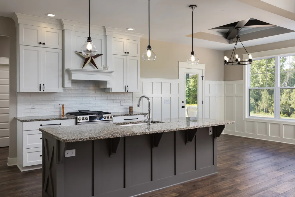 Oakcrest by Snowden Builders LLC - Photo 5