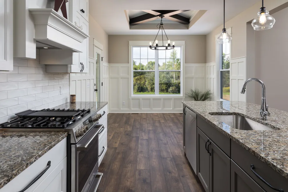 Oakcrest by Snowden Builders LLC - Photo 45