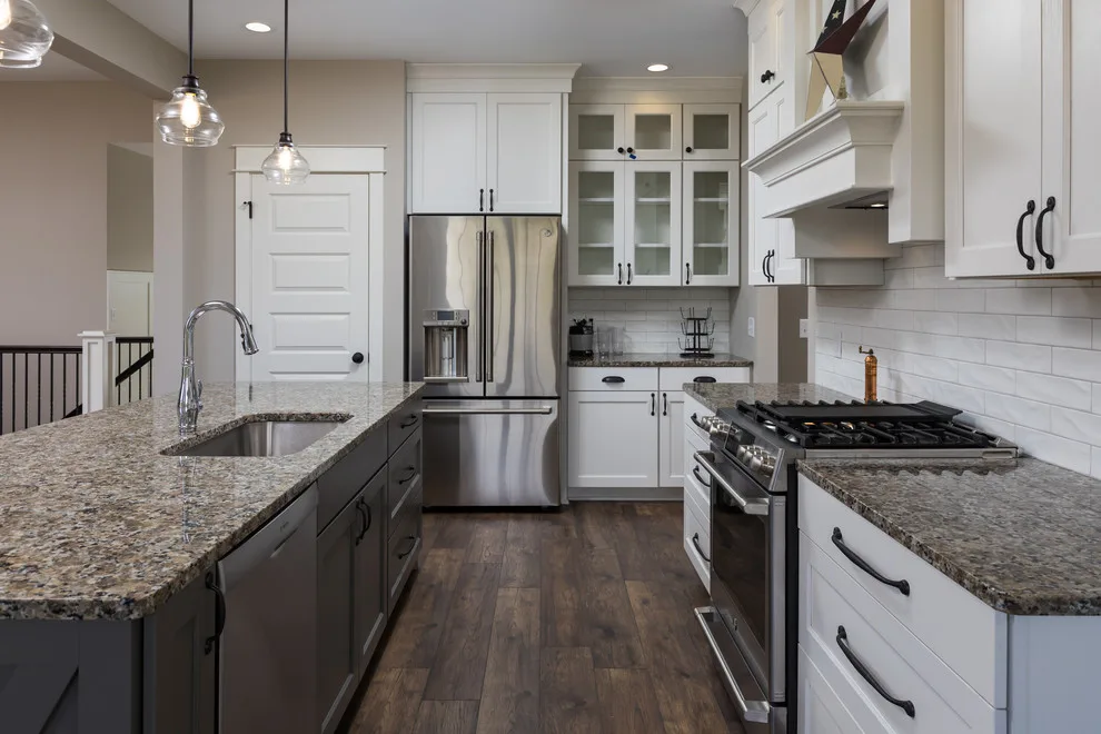 Oakcrest by Snowden Builders LLC - Photo 13