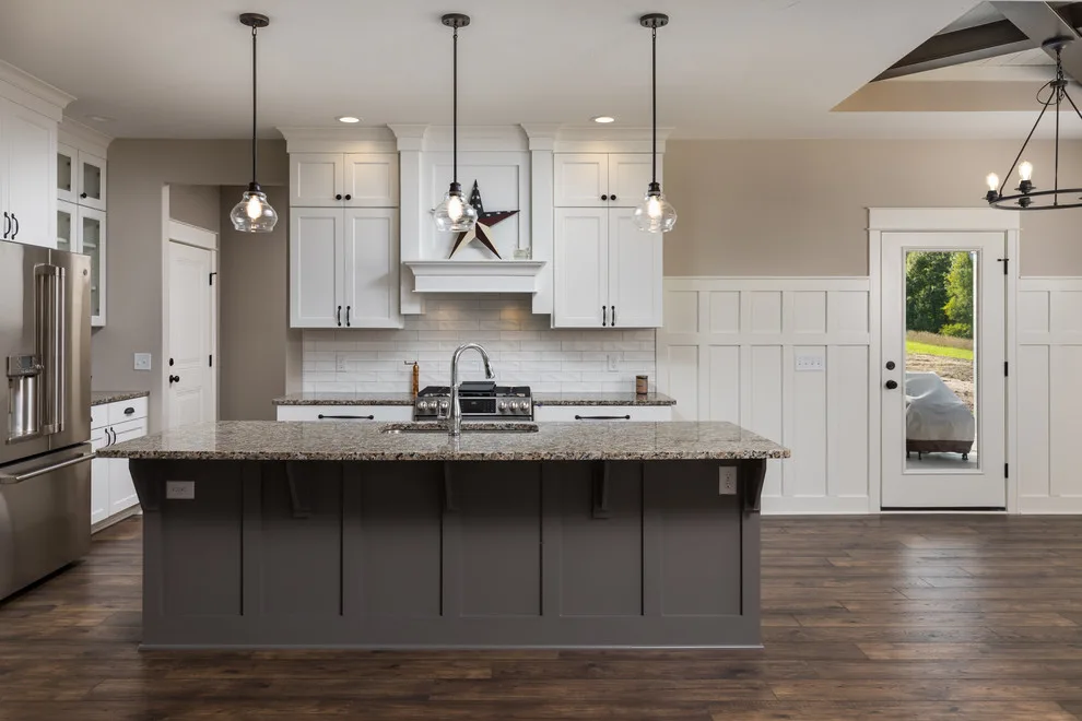 Oakcrest by Snowden Builders LLC - Photo 12