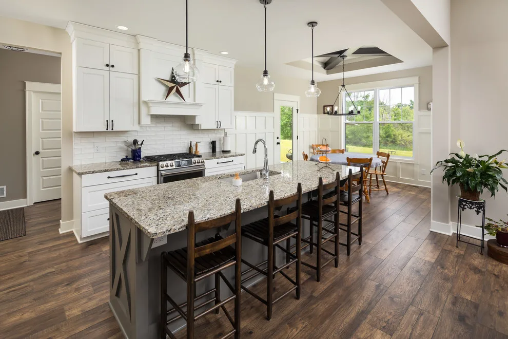 Oakcrest by Snowden Builders LLC - Photo 25
