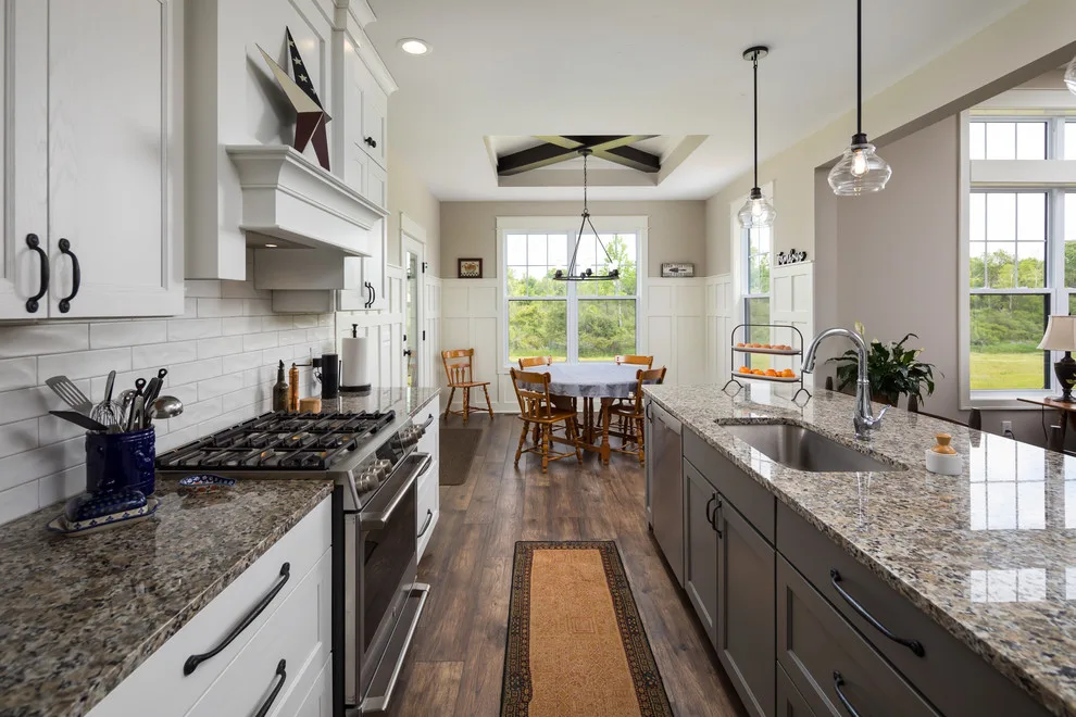 Oakcrest by Snowden Builders LLC - Photo 3