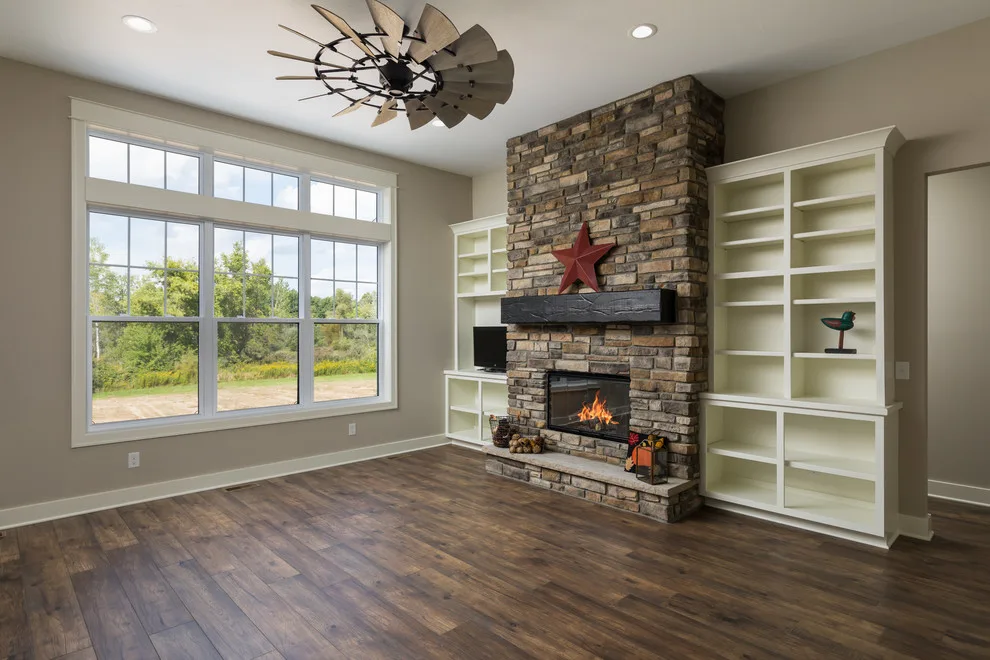 Oakcrest by Snowden Builders LLC - Photo 29