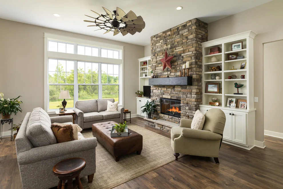 Oakcrest by Snowden Builders LLC - Photo 40