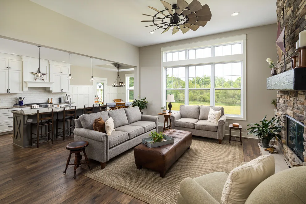 Oakcrest by Snowden Builders LLC - Photo 43