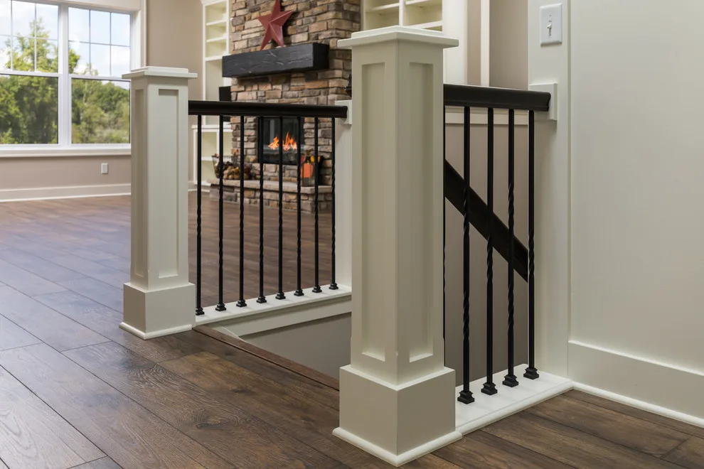 Oakcrest by Snowden Builders LLC - Photo 30