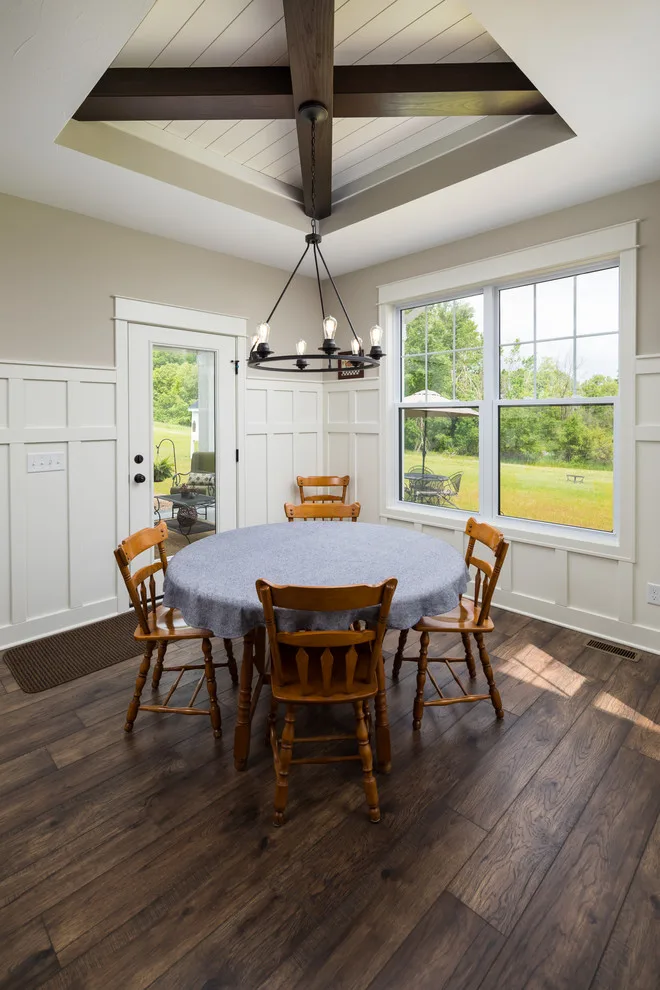 Oakcrest by Snowden Builders LLC - Photo 2
