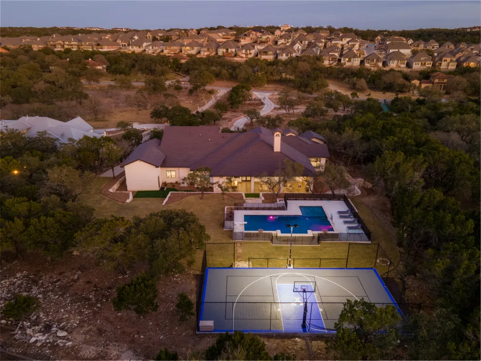 Oaklands of San Antonio by Evolutionary Homes - Photo 60