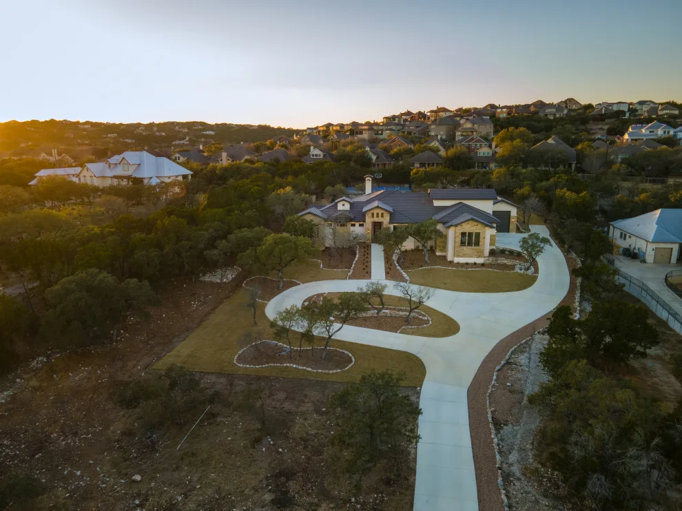 Oaklands of San Antonio by Evolutionary Homes - Photo 27