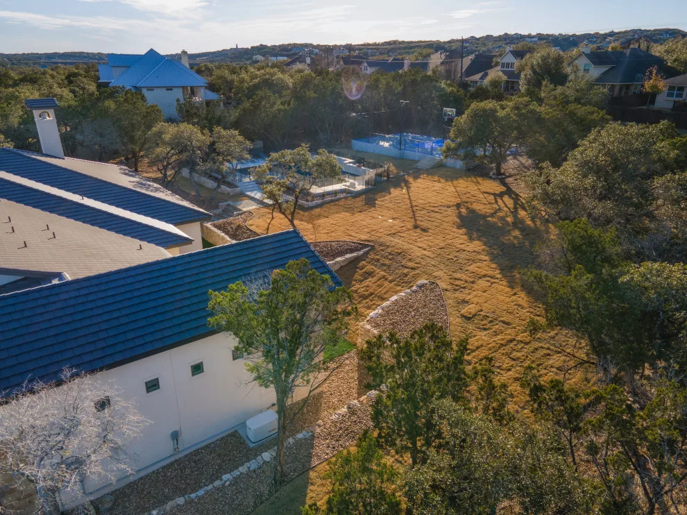 Oaklands of San Antonio by Evolutionary Homes - Photo 22