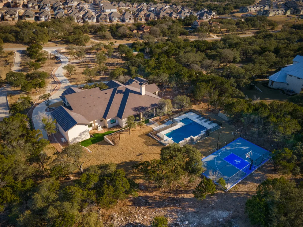 Oaklands of San Antonio by Evolutionary Homes - Photo 57