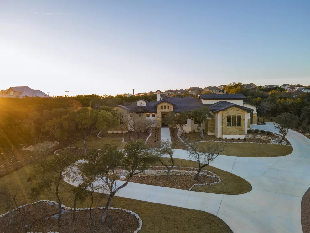 Oaklands of San Antonio by Evolutionary Homes - Photo 10