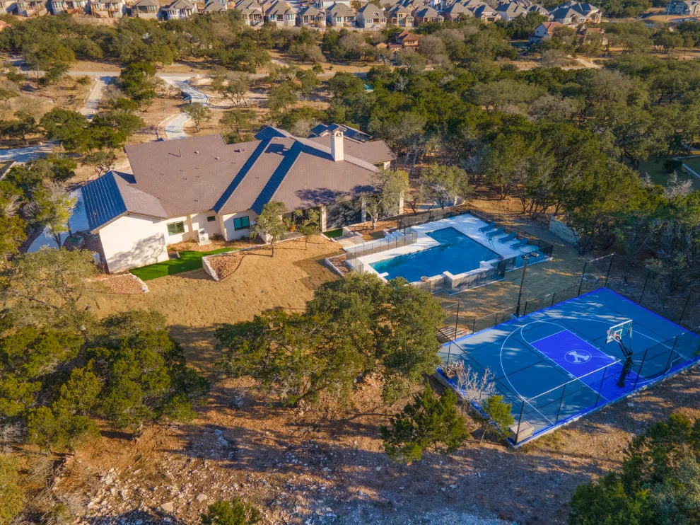 Oaklands of San Antonio by Evolutionary Homes - Photo 52