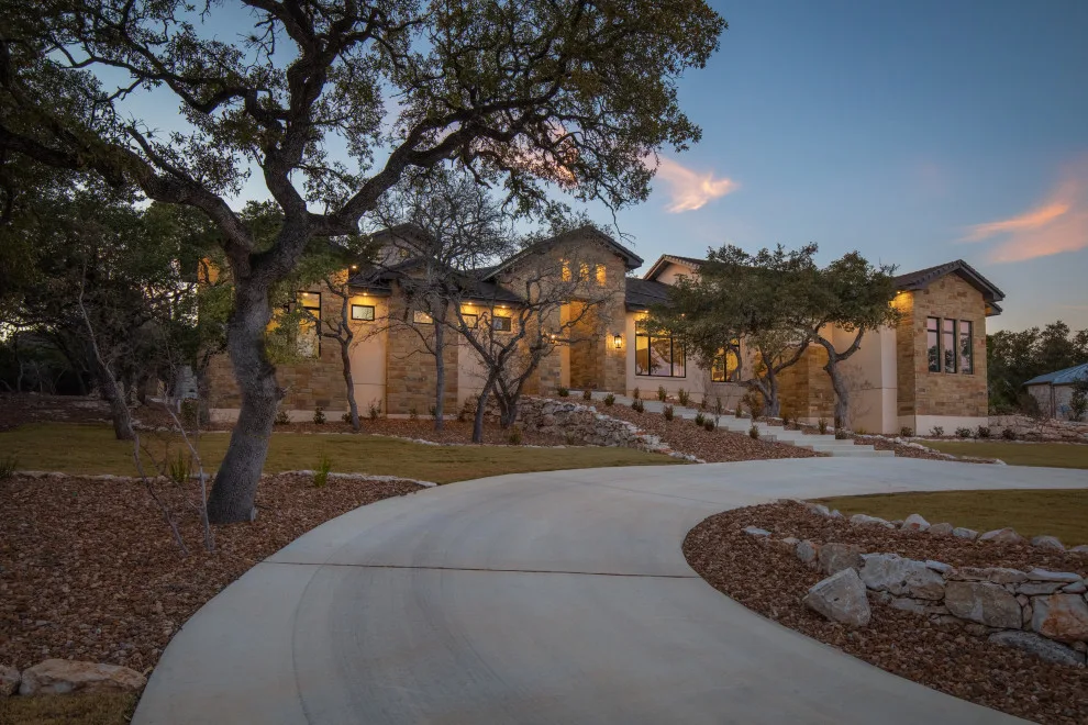 Oaklands of San Antonio by Evolutionary Homes - Photo 62