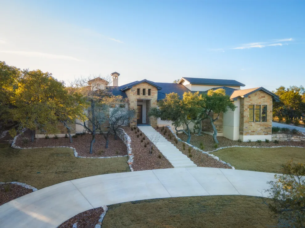 Oaklands of San Antonio by Evolutionary Homes - Photo 37