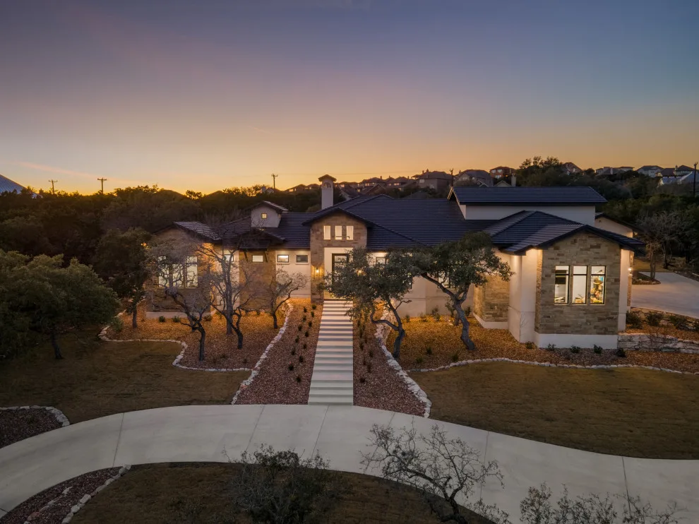 Oaklands of San Antonio by Evolutionary Homes - Photo 34