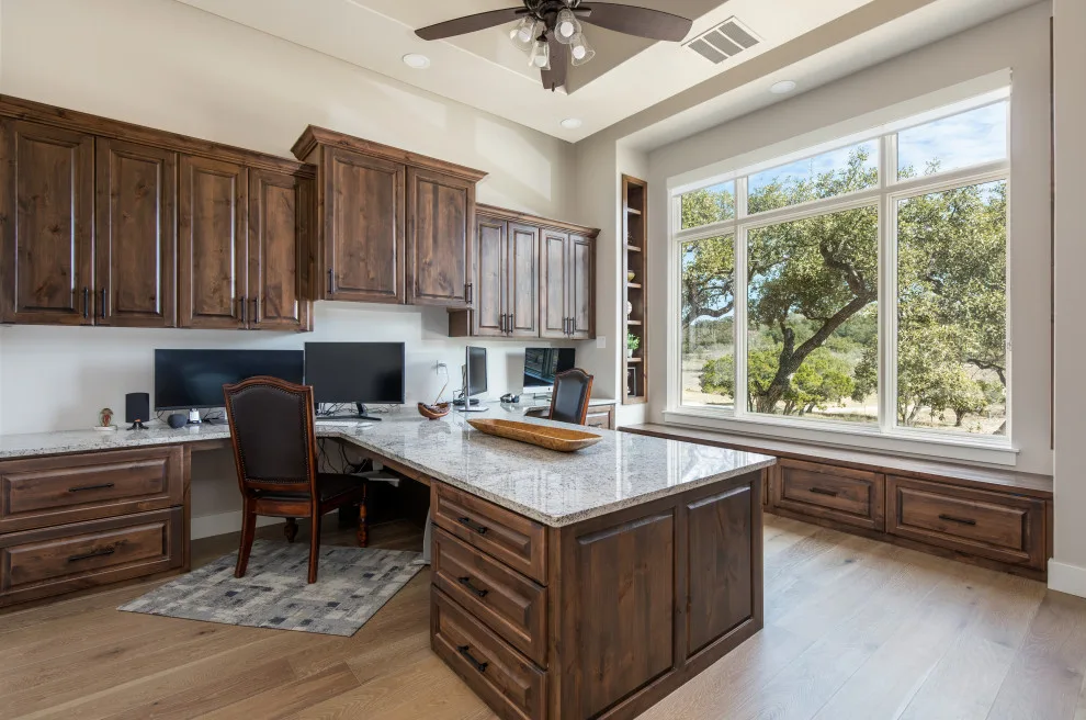 Oaklands of San Antonio by Evolutionary Homes - Photo 35