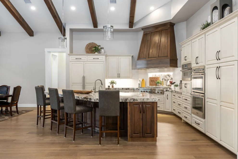 Oaklands of San Antonio by Evolutionary Homes - Photo 12