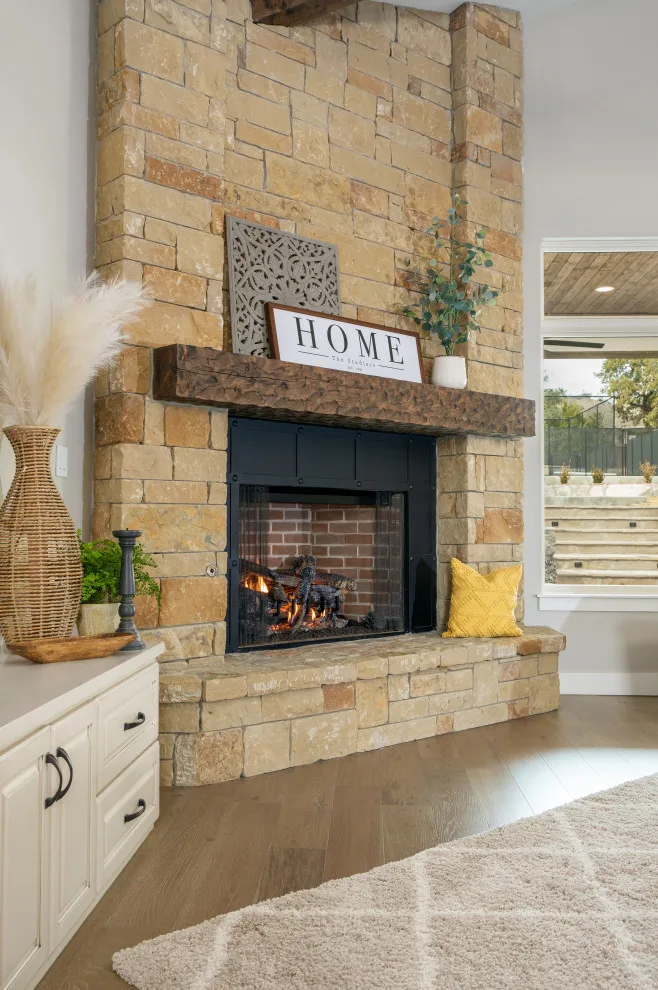 Oaklands of San Antonio by Evolutionary Homes - Photo 18