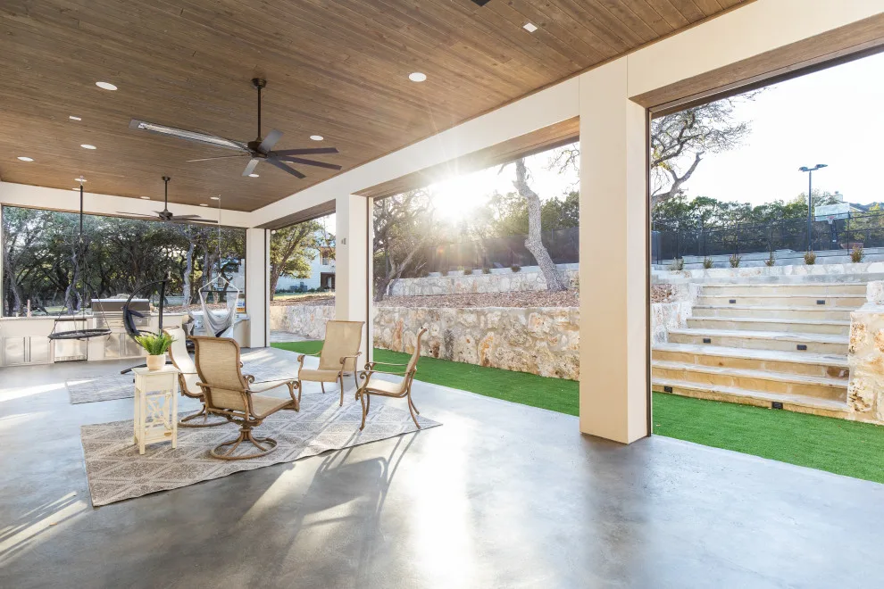 Oaklands of San Antonio by Evolutionary Homes - Photo 23