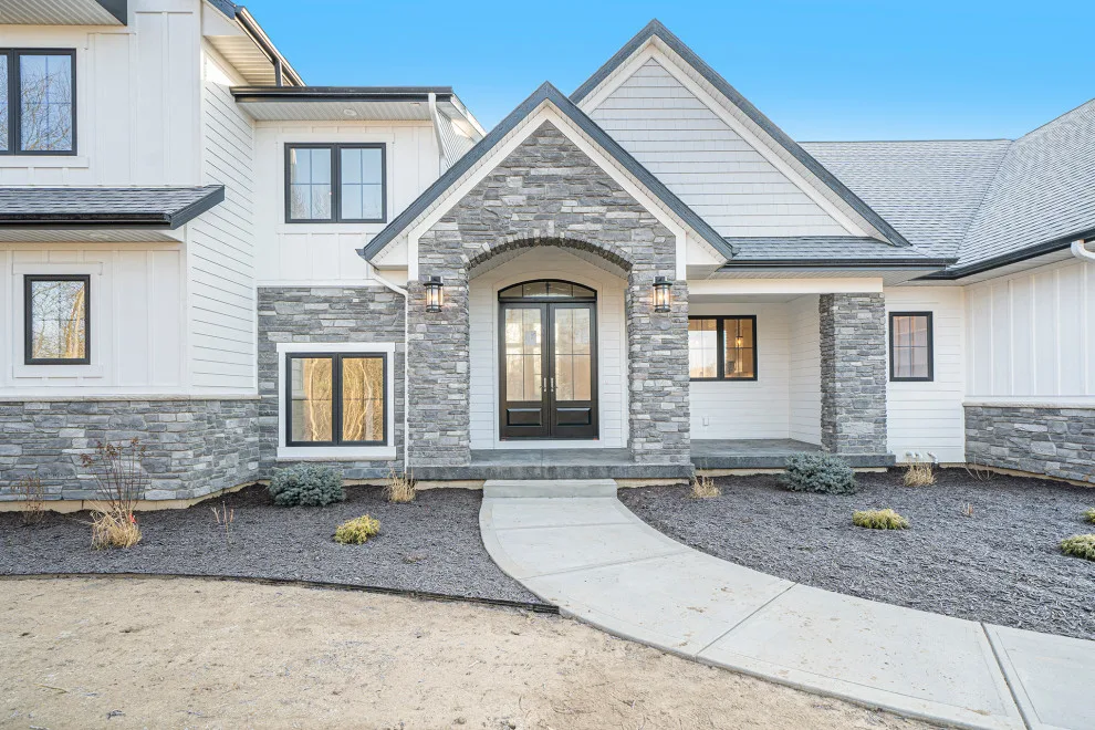 Oakridge Bespoke Residence by Snowden Builders LLC - Photo 35