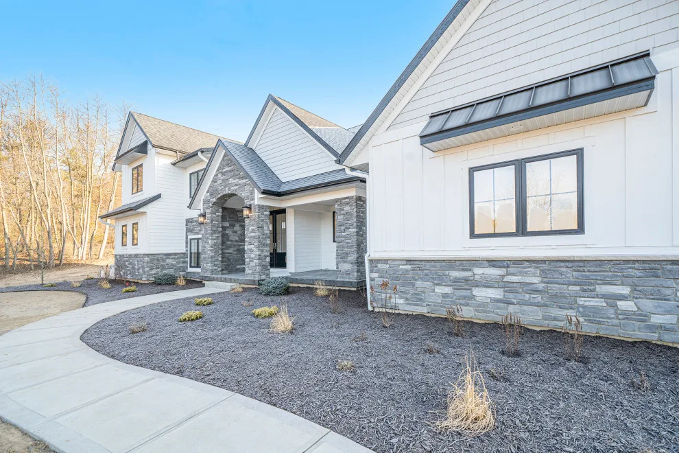 Oakridge Bespoke Residence by Snowden Builders LLC - Photo 9