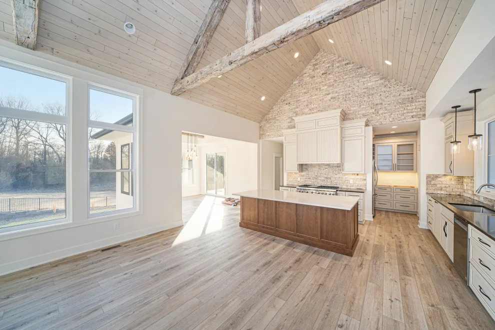 Oakridge Bespoke Residence by Snowden Builders LLC - Photo 28