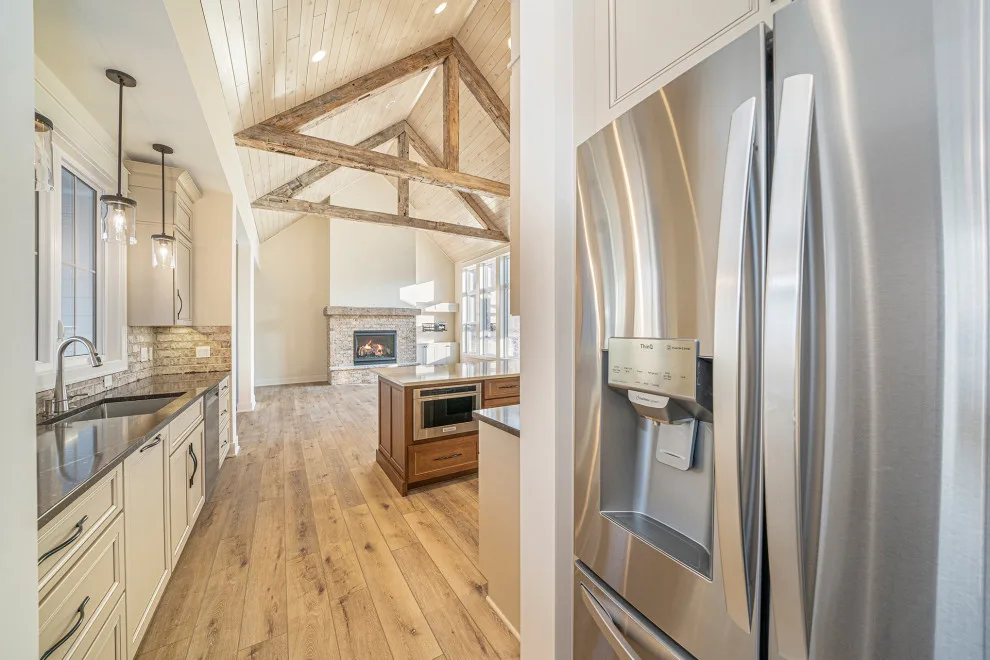 Oakridge Bespoke Residence by Snowden Builders LLC - Photo 4