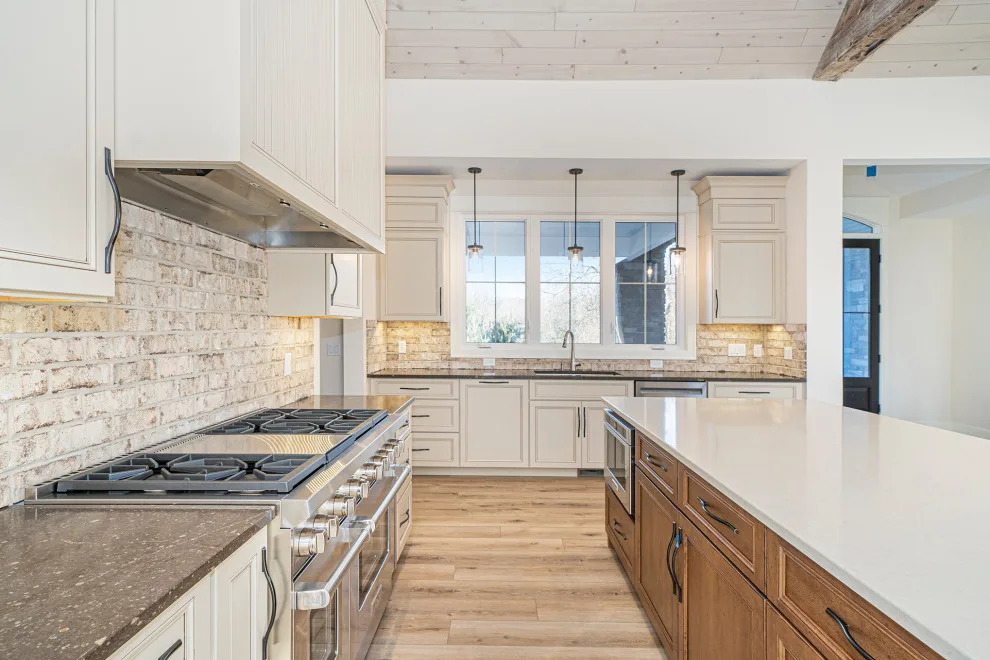 Oakridge Bespoke Residence by Snowden Builders LLC - Photo 41