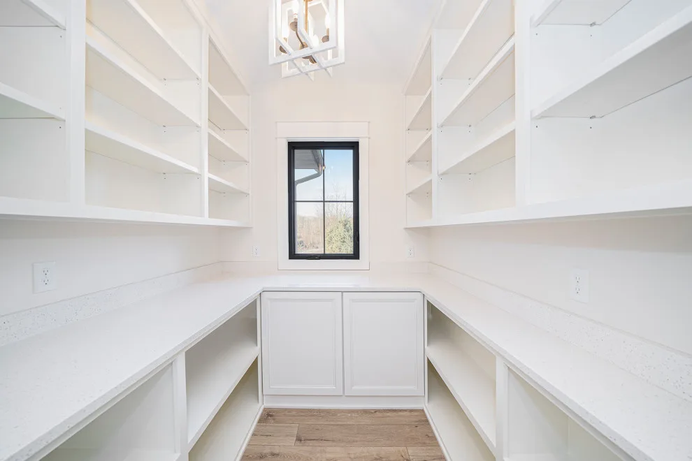 Oakridge Bespoke Residence by Snowden Builders LLC - Photo 14