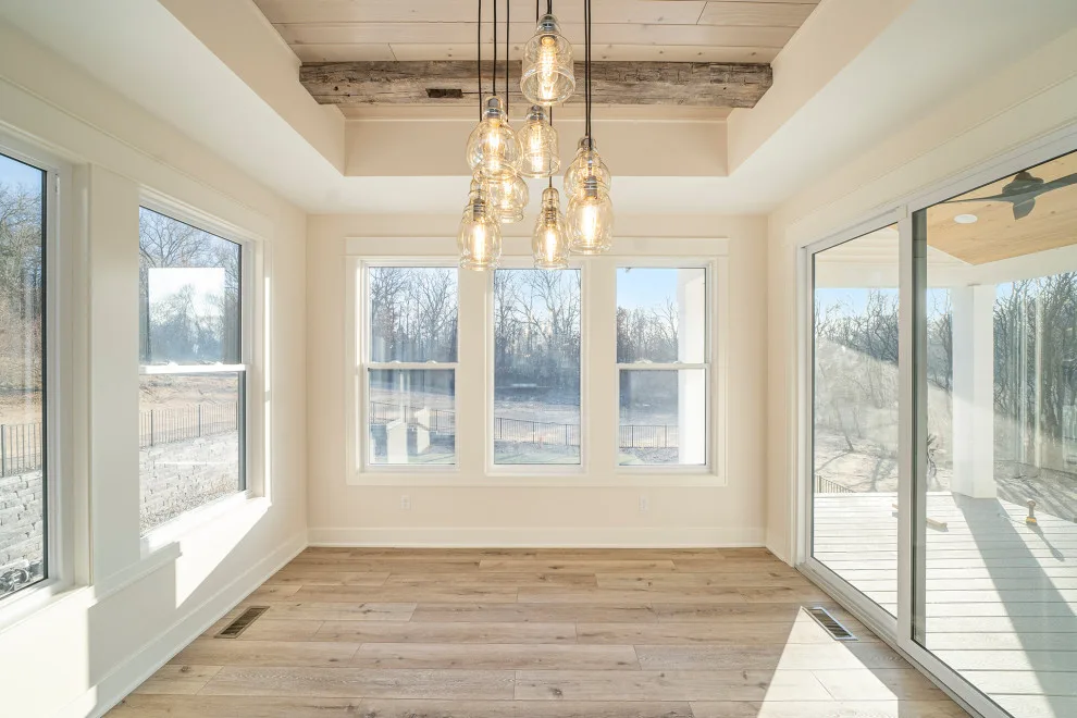 Oakridge Bespoke Residence by Snowden Builders LLC - Photo 31