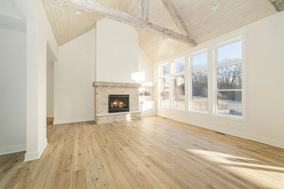 Oakridge Bespoke Residence by Snowden Builders LLC - Photo 2