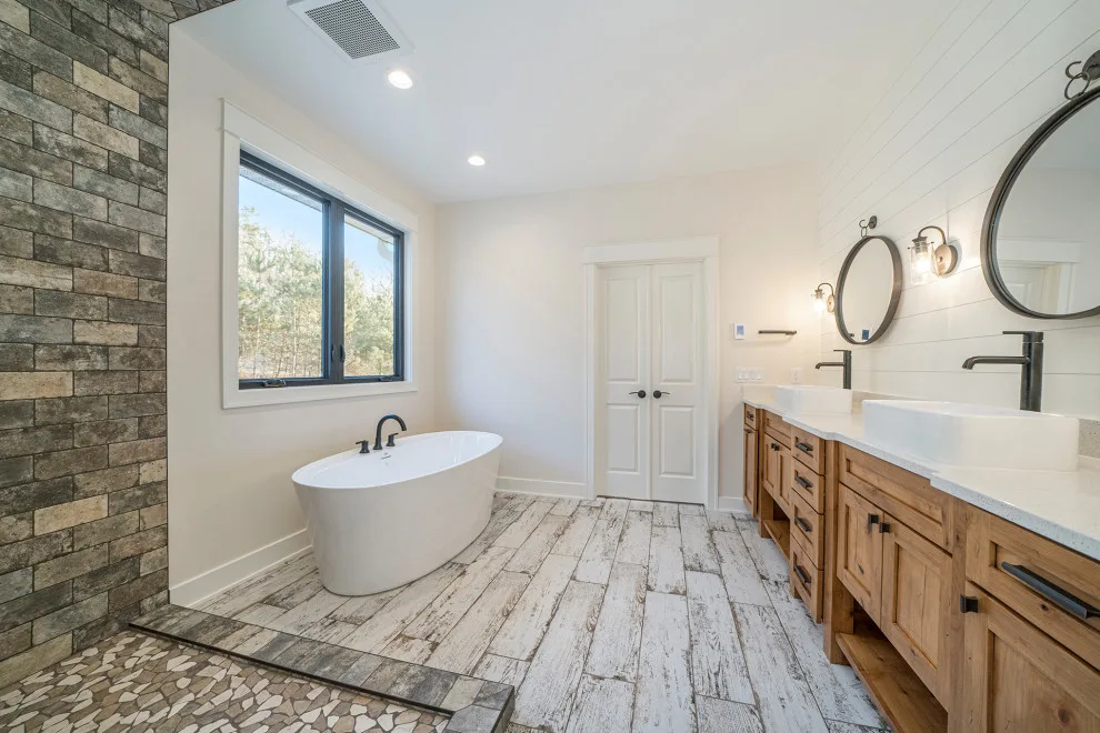 Oakridge Bespoke Residence by Snowden Builders LLC - Photo 20