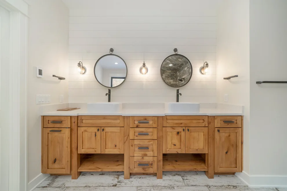 Oakridge Bespoke Residence by Snowden Builders LLC - Photo 13