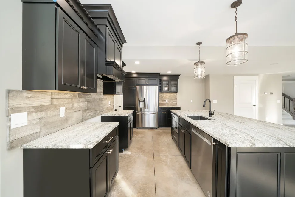 Oakridge Bespoke Residence by Snowden Builders LLC - Photo 33