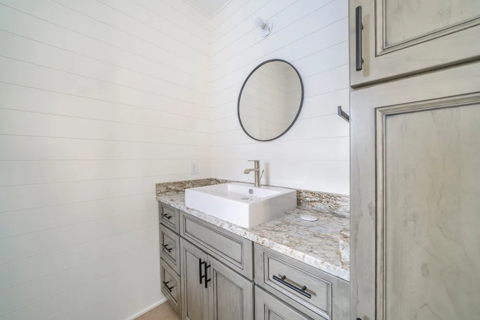 Oakridge Bespoke Residence by Snowden Builders LLC - Photo 44