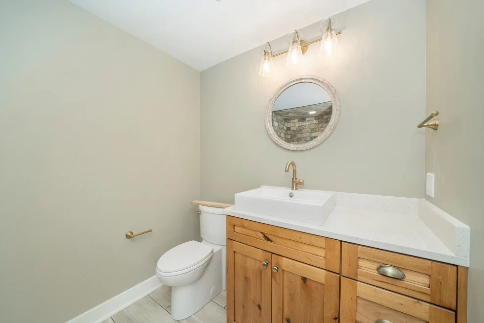 Oakridge Bespoke Residence by Snowden Builders LLC - Photo 10