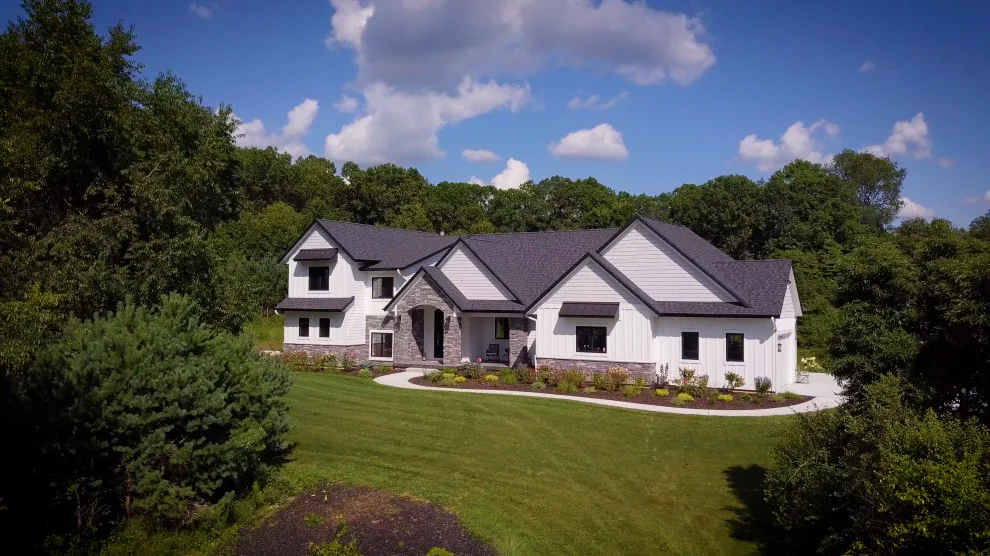 Oakridge Bespoke Residence by Snowden Builders LLC - Photo 17