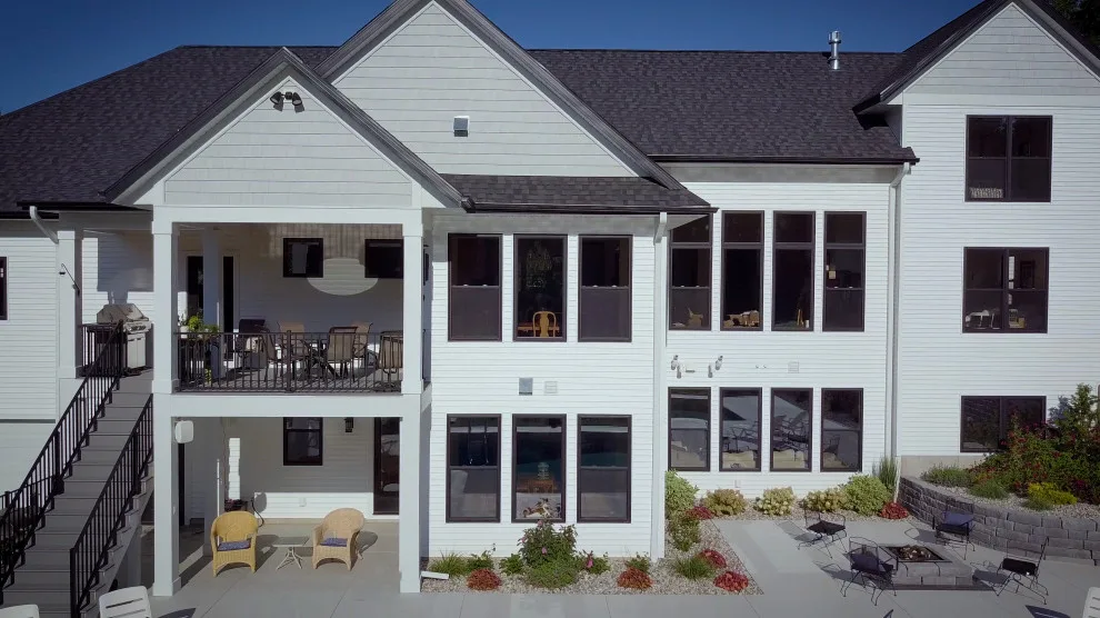 Oakridge Bespoke Residence by Snowden Builders LLC - Photo 37